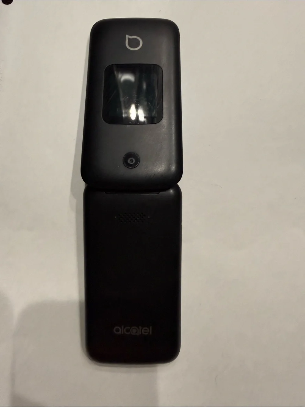 Vintage Alcatel Go Flip 3 4052z Metro Unlocked